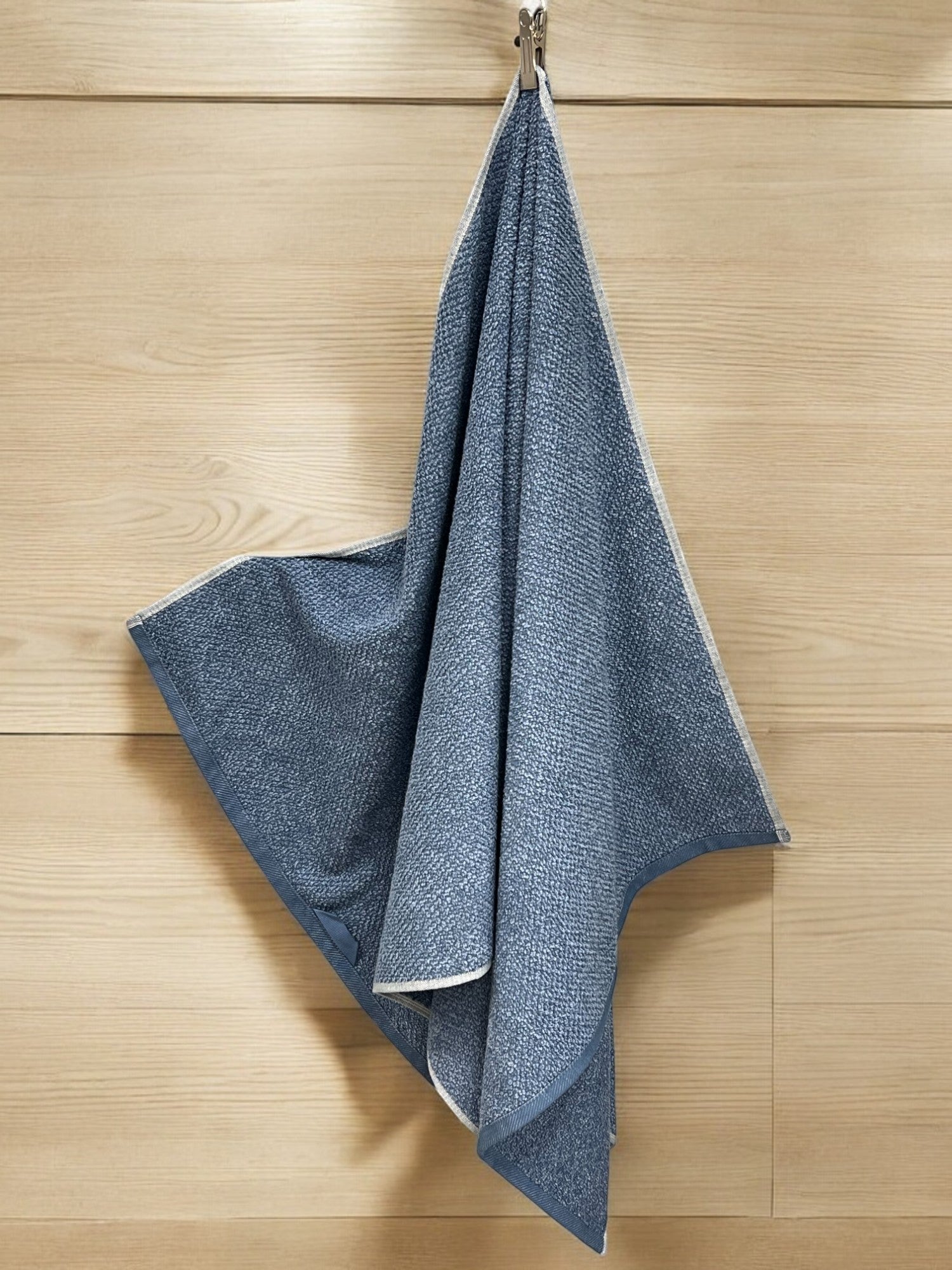 Peškir Welt 70x140cm Plava boja