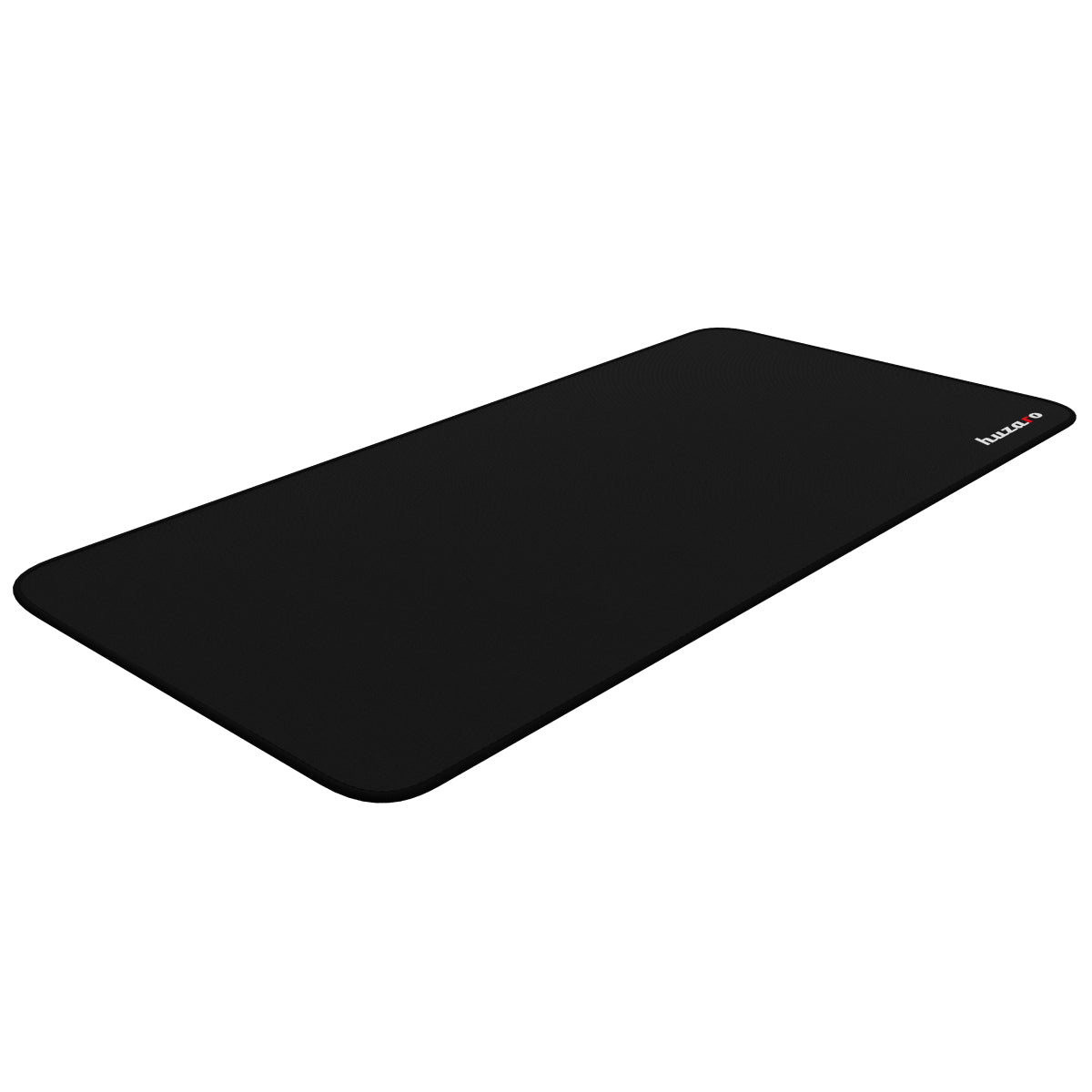Huzaro Gaming Podloga za miš i tastaturu Mousepad 1.0 XL 80x40 Black