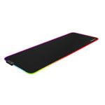 Huzaro Gaming Podloga za miš i tastaturu Mousepad 1.0 XL RGB