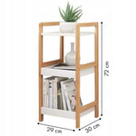 POLICA BOLZZ BAMBOO 3