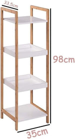 POLICA BOLZZ BAMBOO 4