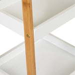 Polica ModernHome bamboo 3