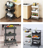 POLICA STORAGE BLACK BOLZZ