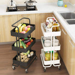 POLICA STORAGE BLACK BOLZZ