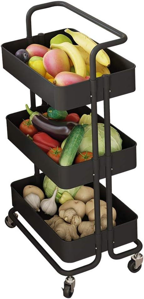POLICA STORAGE BLACK BOLZZ