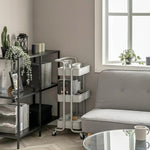 POLICA STORAGE GRAY BOLZZ