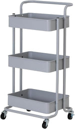POLICA STORAGE GRAY BOLZZ