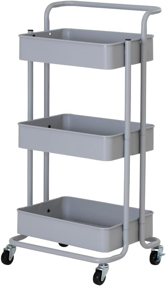 POLICA STORAGE GRAY BOLZZ