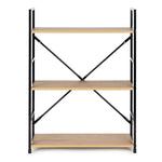 Polica za knjige LOFT 3