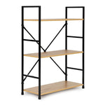 Polica za knjige LOFT 3