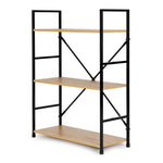 Polica za knjige LOFT 3