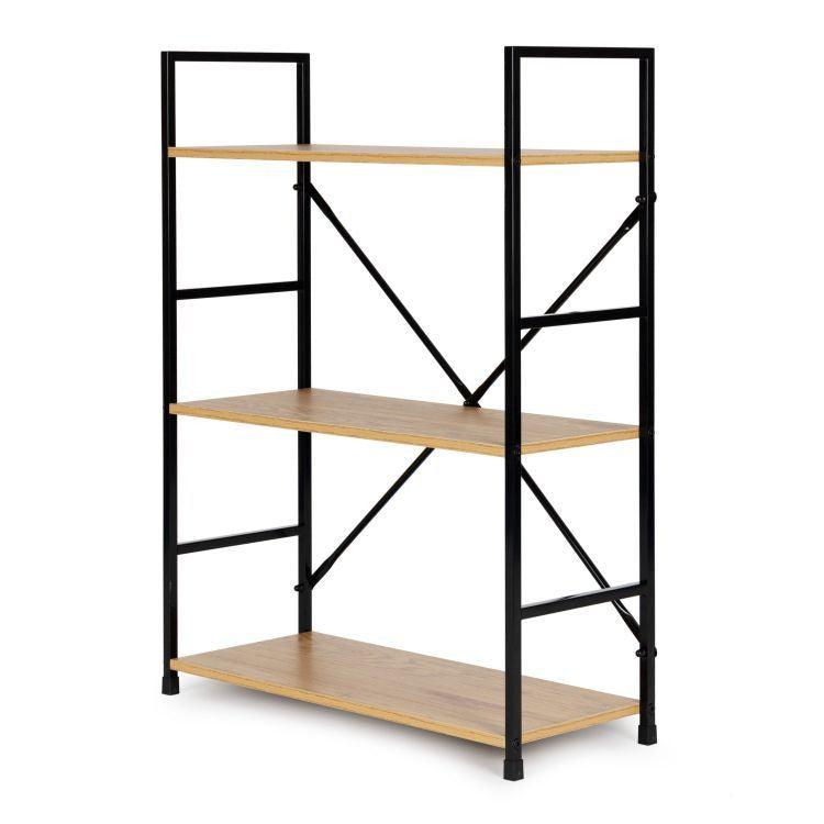 Polica za knjige LOFT 3