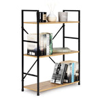 Polica za knjige LOFT 3