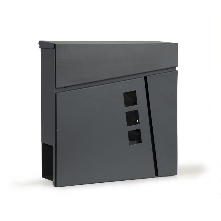 Postansko sanduce Mata 3