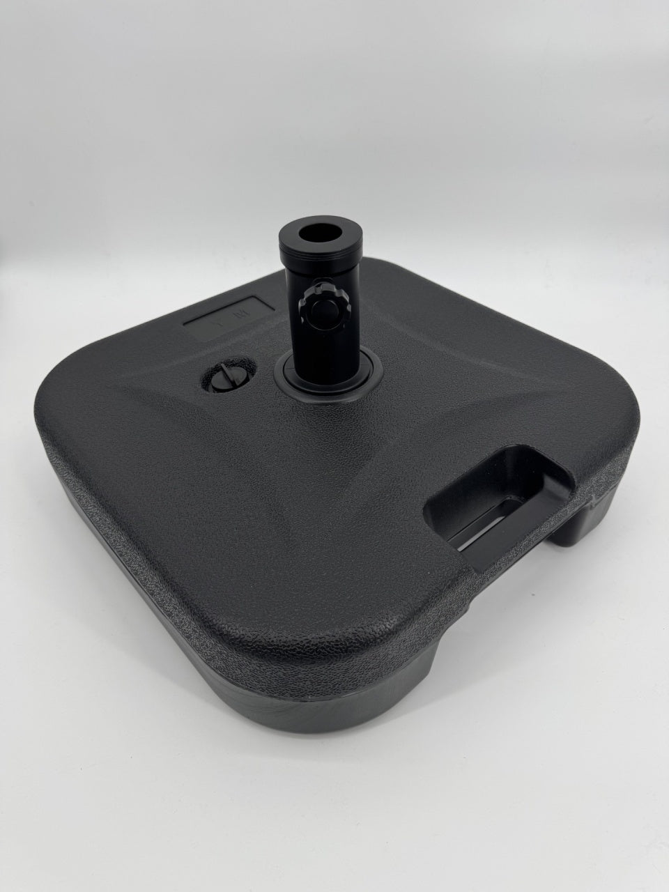 POSTOLJE ZA SUNCOBRANE 22L BLACK