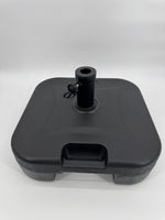 POSTOLJE ZA SUNCOBRANE 22L BLACK