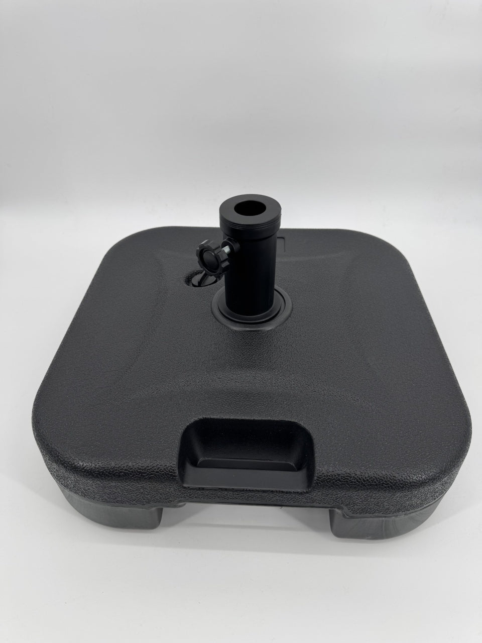POSTOLJE ZA SUNCOBRANE 22L BLACK