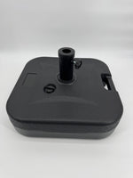 POSTOLJE ZA SUNCOBRANE 22L BLACK