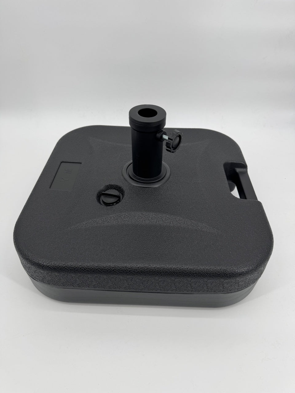 POSTOLJE ZA SUNCOBRANE 22L BLACK