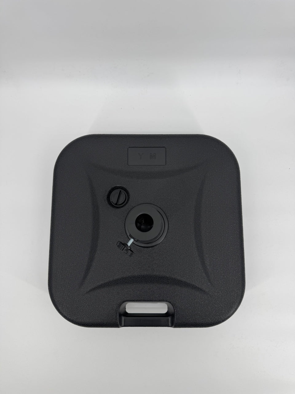POSTOLJE ZA SUNCOBRANE 22L BLACK