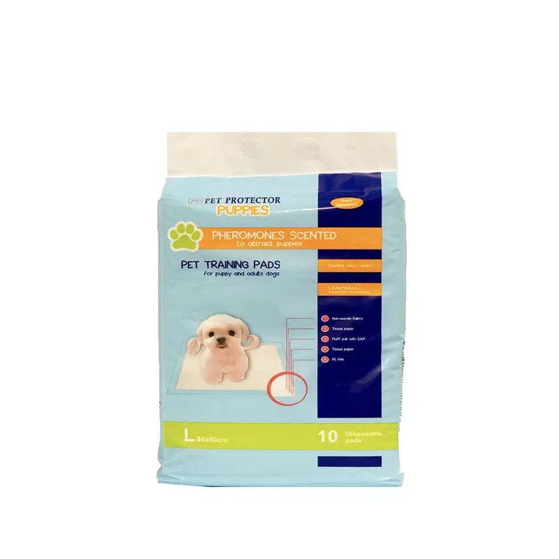 Pet Protector Higijenska prostirka za pse 60cmx60cm, 10 kom