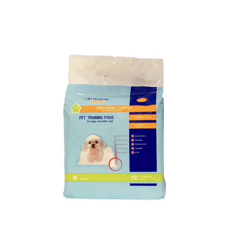 Pet Protector Higijenska prostirka za pse 60cmx40cm, 10 kom