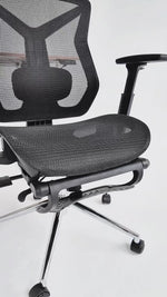 Kancelarijska stolica Mark Adler Expert 5.7 Black