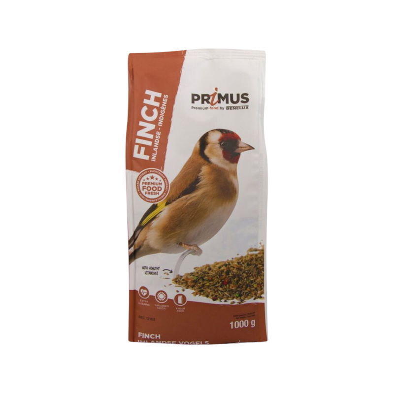 BENELUX Primus Hrana za divlje ptice 1kg