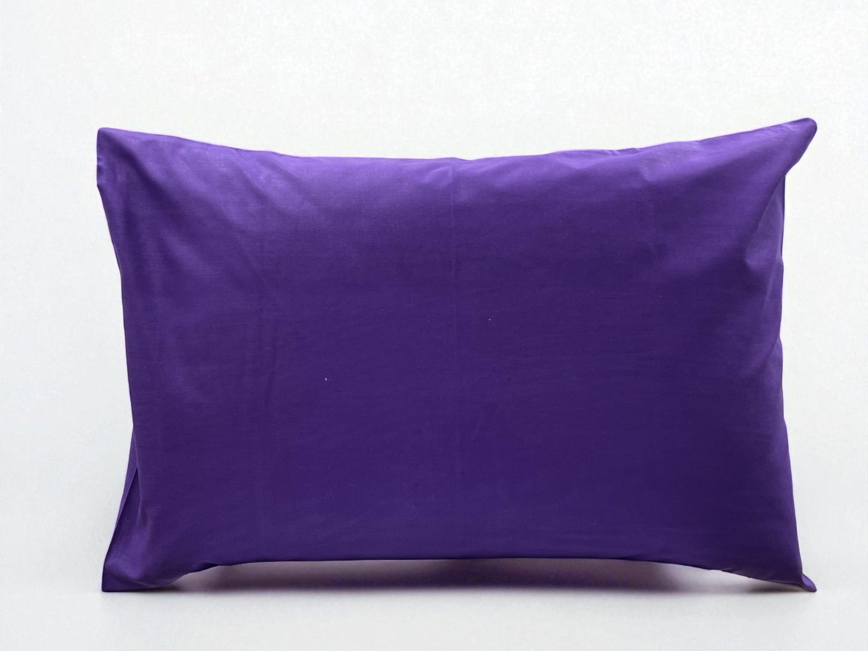 Pamučna jastučnica 50x70cm L2 Purple