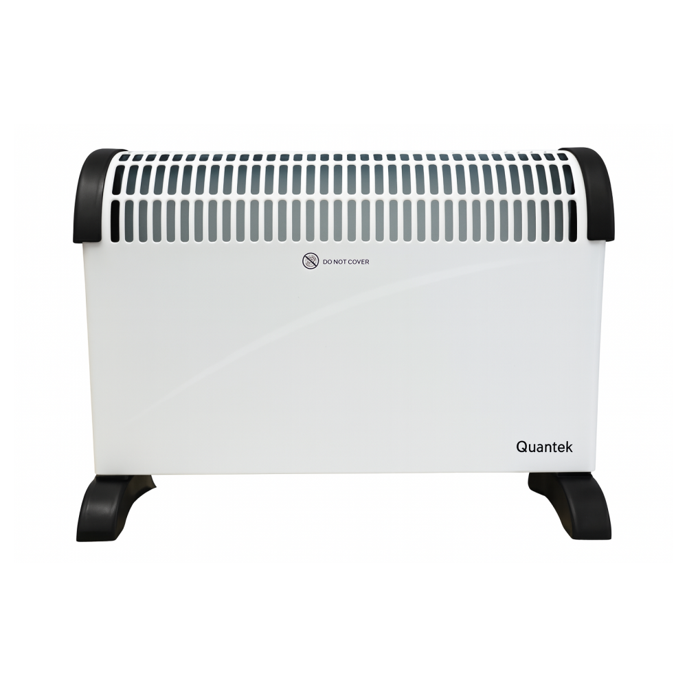 QUANTEK Q1207 KONVEKTORSKA GREJALICA 2000W