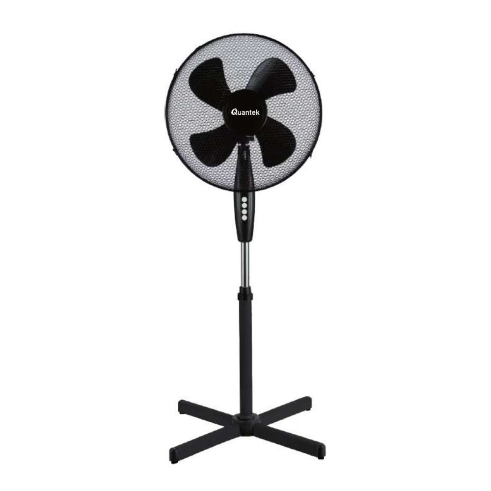 QUANTEK Q1502 STOJEĆI VENTILATOR