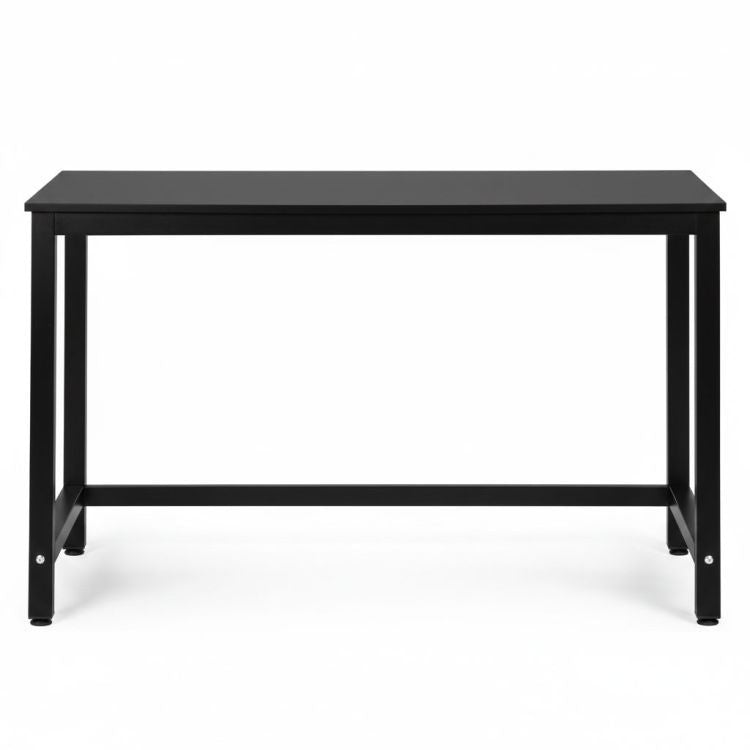 Radni sto za računar 120 × 60 cm – Black ModernHome