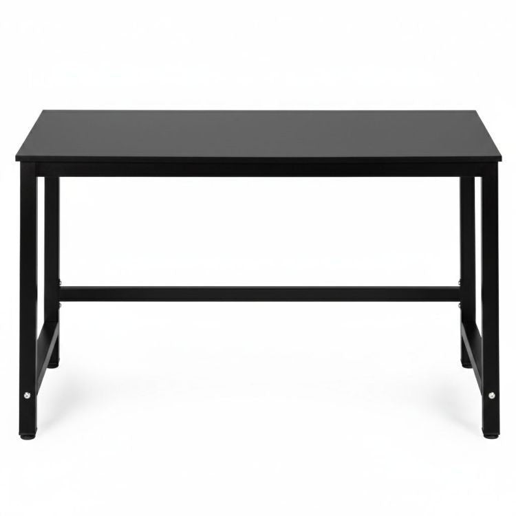 Radni sto za računar 120 × 60 cm – Black ModernHome