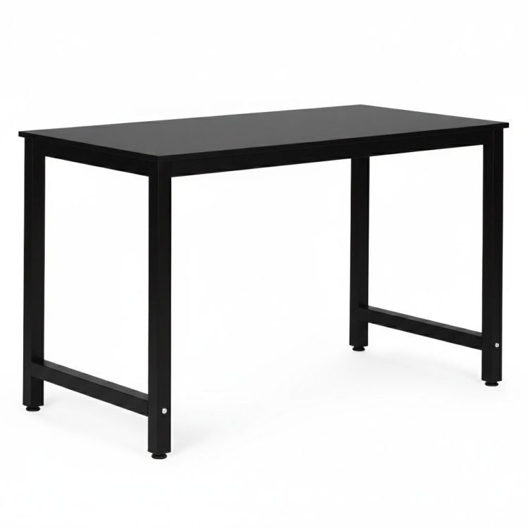 Radni sto za računar 120 × 60 cm – Black ModernHome
