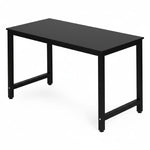 Radni sto za računar 120 × 60 cm – Black ModernHome