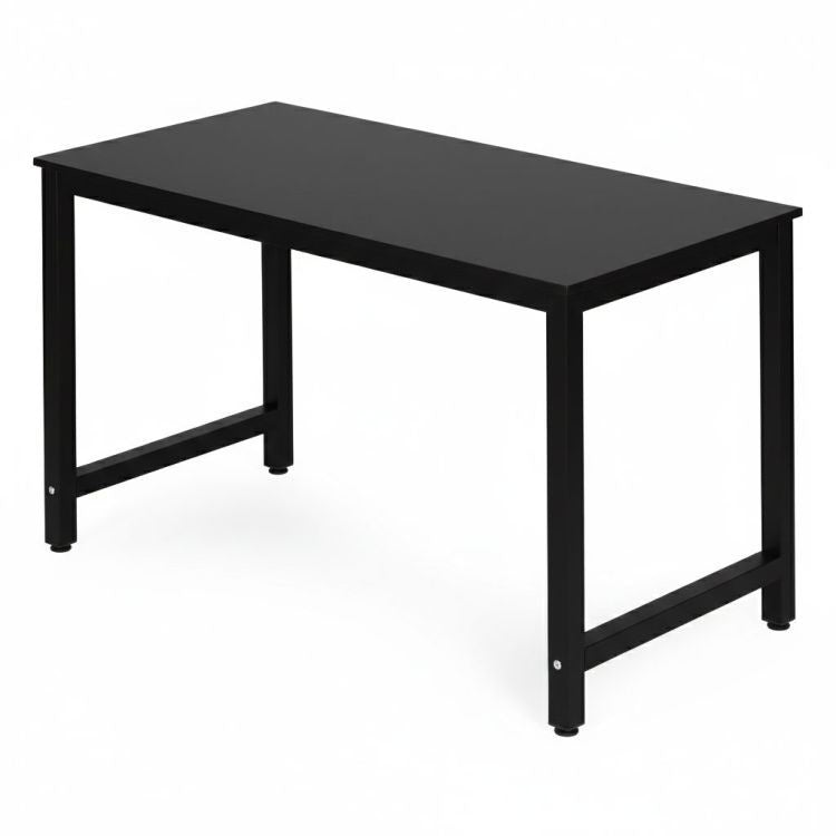 Radni sto za računar 120 × 60 cm – Black ModernHome
