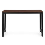Radni sto za računar 120 × 60 cm – Dark Walnut ModernHome