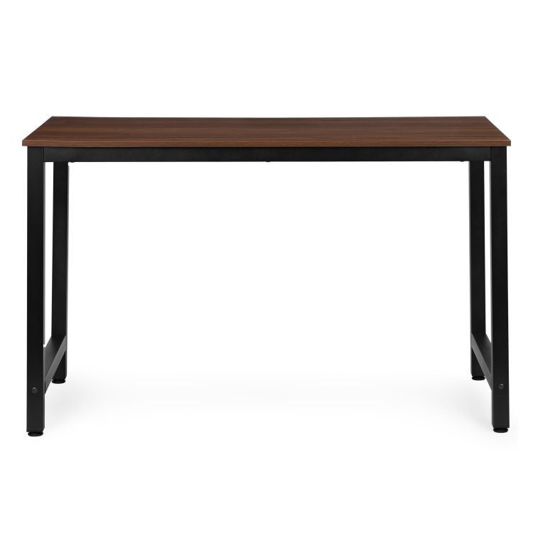 Radni sto za računar 120 × 60 cm – Dark Walnut ModernHome