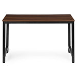 Radni sto za računar 120 × 60 cm – Dark Walnut ModernHome