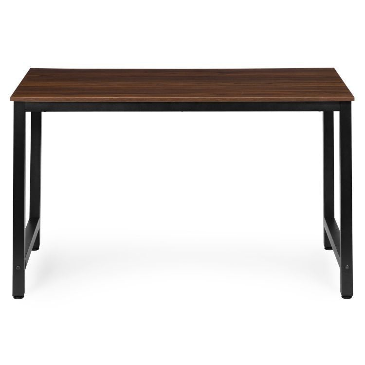 Radni sto za računar 120 × 60 cm – Dark Walnut ModernHome