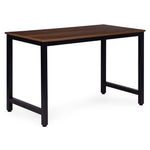 Radni sto za računar 120 × 60 cm – Dark Walnut ModernHome