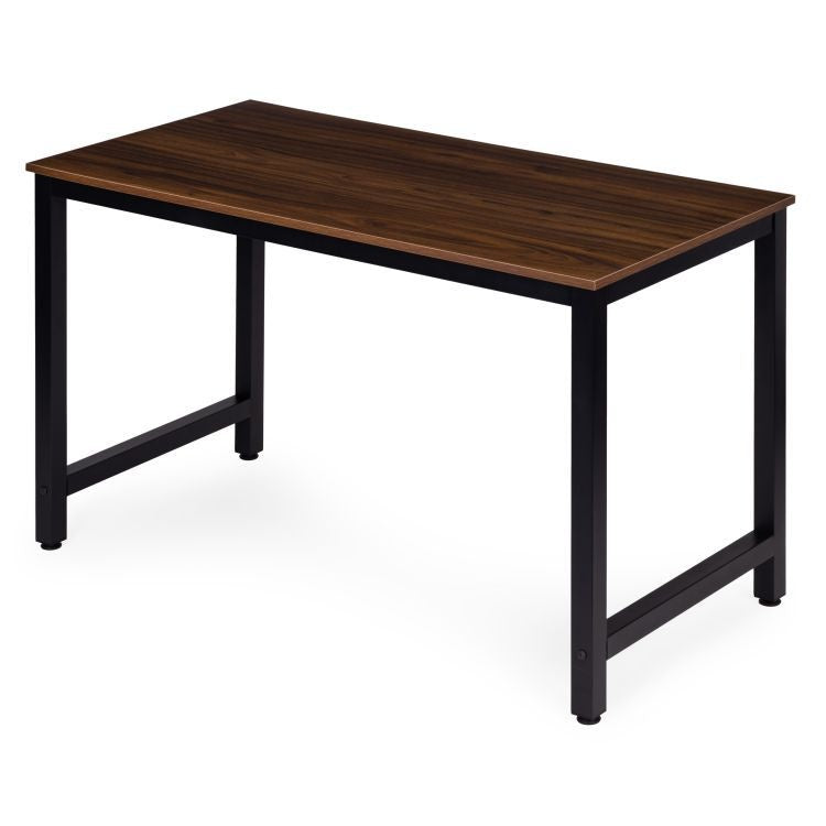 Radni sto za računar 120 × 60 cm – Dark Walnut ModernHome