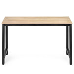 Radni sto za računar 120 × 60 cm – Light Oak ModernHome