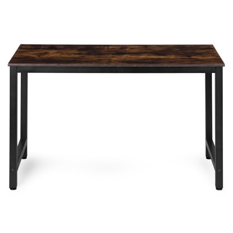 Radni sto za računar 120 × 60 cm, starinski orah – ModernHome