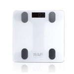 RAF R.10028 TELESNA VAGA DIGITALNA