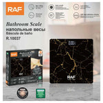 RAF R.10037 TELESNA VAGA DIGITALNA