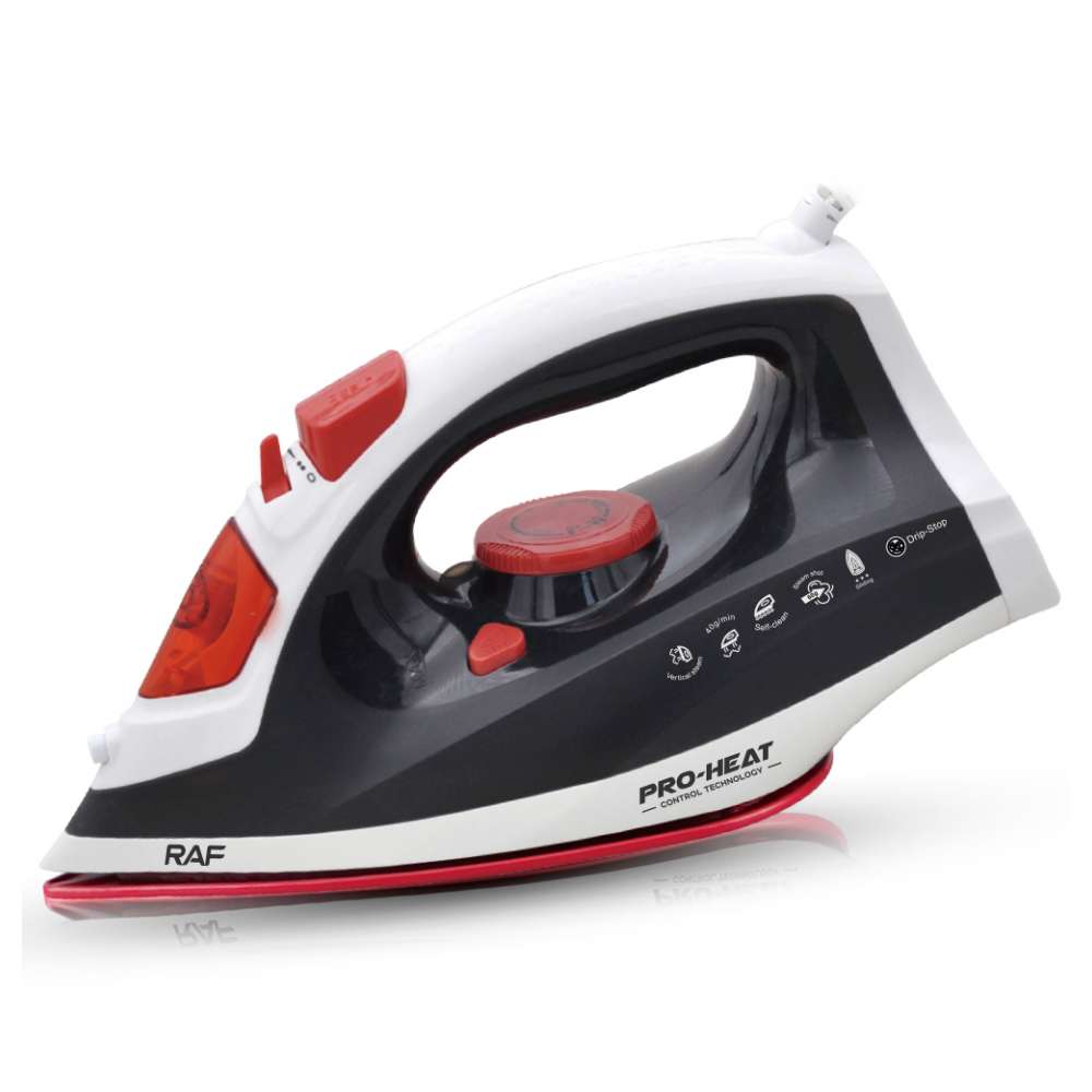 RAF R.1112R PEGLA NA PARU 2200-2600W