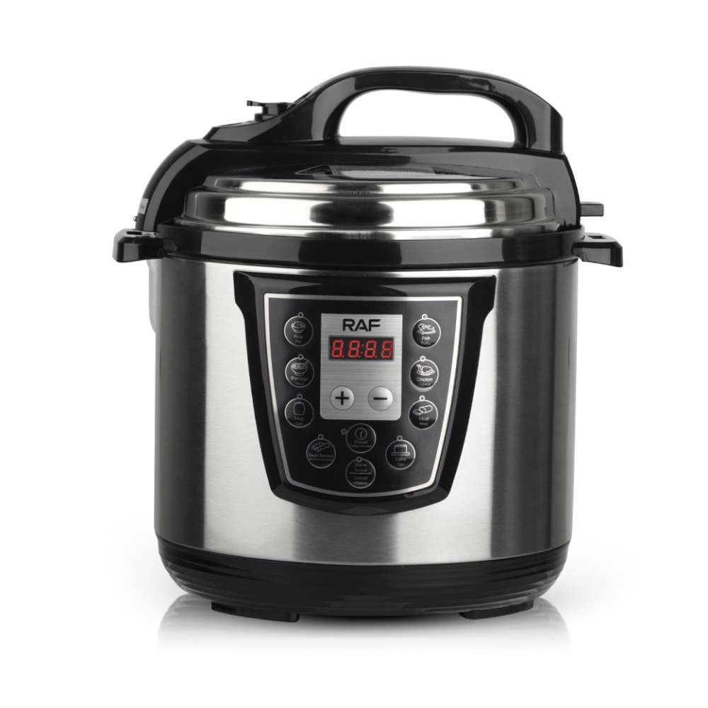 RAF R.177 DIGITALNI EKSPRES LONAC 1000W 6L