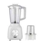 RAF R.2822W BLENDER 2 U 1 350W 1.5L BELI