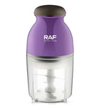 RAF R.332 SECKALICA 0.8L 250W